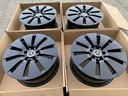 OEM LLANTAS MERCEDES C W203 W204 W205 E W211 W212 W213 CLK GLC GLK 17 J.NOWE 