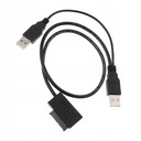 USB 2.0 к Mini 7 6 13-контактный адаптер для ноутбука