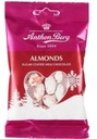 Anthon Berg Almonds Milk Chocolate