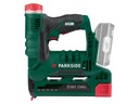 Аккумуляторный степлер Parkside PAT 20-Li A1