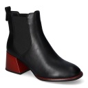 Ботинки Filippo DBT4084/22 BK Черный 36