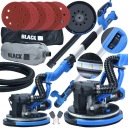 Жираф -жираф для гипсоров инсульт самостоятельно -светодиод 360 черный