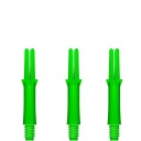 Г-образные рукоятки с блокировкой для дротика на 190 дротиков