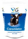 Молоко для телят Caromleko II Len Vittra 20кг