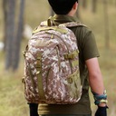 40L Rucksacks Backpack Trekking Rodzaj inny