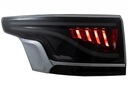 Svietidlá Glohh LED Range Rover Sport L494 GL-5X EAN (GTIN) 9145471770128