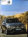 BMW X3 POLSKA MANUAL MANTENIMIENTO 2003 2010 E83 GASOLINA 2.0 2.5 3.0 DIESEL 