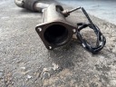 2016 AUDI A4 S4 B9 ГЛУШНИК ВИПУСКУ 8W0253300  (18501419307) фото min 7