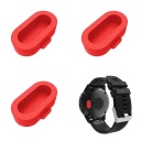 3 разъема Garmin Forerunner 965/955/945/935/265