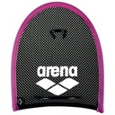 ARENA PADDLE TRAINING FLEX PADDLES ЧЕРНЫЙ РОЗОВЫЙ M