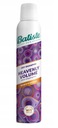 Сухой шампунь Batiste Heavenly для объема.