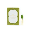 ALEXANDRE J. MAJESTIC VETIVER 2ML EDP SAMPLE