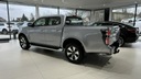 Isuzu D-Max LSX, 4x4, Salon PL, 1-wł, FV23, GW Przebieg 7127 km