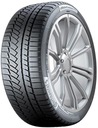 CONTINENTAL WINTERCONTACT TS 850 P 235/50R19 99 T PRZYCZEPNOSC AL SNIEGU (3 