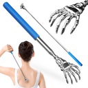 ТЕЛЕСКОПИЧЕСКИЙ СКРАТКРАТОР ДЛЯ СПИНЫ СКЛАДНОЙ СКРАТКРАТОР МАССАЖЕР ДЛЯ ЛАП