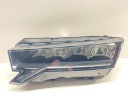 PHARE GAUCHE AVANT AVANT COMPLET LED SKODA OCTAVIA 4 IV 5E4 RESTYLAGE LIFT 2024-photo 14