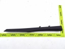 BMW 7 F01 08-15 НАКЛАДКА ТУНЕЛІ ЦЕНТРАЛЬНОЇ ПРАВА ЧОРНА ШКІРА 584507  (18037492016) фото min 5