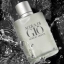 Парфумована вода Giorgio Armani 200 ml — фото 9