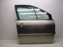 ДВЕРЬ ПЕРЕДНЯЯ ПРАВАЯ ТЕХНК RENAULT SCENIC II