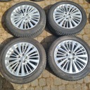ЗИМНИЕ КОЛЕСА 18'' OPEL GRANDLAND X PEUGEOT 5008 3008 225/55 R18