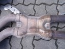 4D4253611A AUDI A8 D2 W12 6.0 ГЛУШИТЕЛЬ ВЫХЛОПНАЯ XPIPE изображение 11