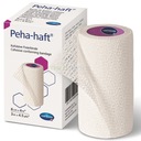Hartmann - PEHA-HAFT без латекса, 8см х 4м, 1 шт.