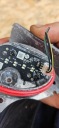 KIA SPORTAGE V MODULE CONTRÔLEUR FEUX LED GAUCHE EUROPE Y25L064photo 7