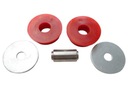 BUSHING SWINGARM REAR POLYURETHANE BMW E36 E46 X3 E83 