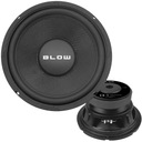 ALTAVOZ DE BAJO NISKOTONOWY TUBA BASS 400W 254MM 