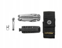 Leatherman Charge TTi Plus — стандартные ножны