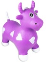 Резиновый джемпер для Jumping Cow Cow Sounds светло-розовый 56см
