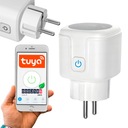 Интеллектуальный Wi -Fi Smart Tuya Watomierz Timer Watomierz