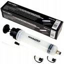 Шприц, масляный насос, 200мл. Магнум