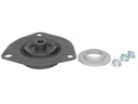 AIR BAGS SHOCK ABSORBER FROM BEARING KYB SM5409 FRONT 