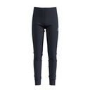 Технические брюки детская Odlo Active Warm Kids Bl Bottom Long графит 80