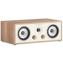 ЦЕНТРАЛЬНАЯ КОЛОННА ТРЕУГОЛЬНИК BOREA BRC1 ДУБ СВЕТЛЫЙ