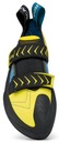 Lezecká obuv VAPOR V-OCEAN-YELLOW SCARPA 39 Značka Scarpa