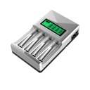 Интеллектуальное зарядное устройство