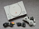 КОНСОЛЬ SONY PLAYSTATION 1 PSX, ОРИГИНАЛ ИЗ 90-Х, ФУНКЦИОНАЛЬНАЯ ГАРАНТИЯ