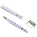 Пинцет VOLUME SWAN Wonder Lashes