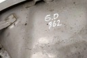 ENDING ISSUE VOLVO XC40 (536) 31407970 1.97L DIESEL 140KW 2018  photo 7