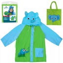 ДЕТСКИЙ ПЛАЩ СЛОН РАВИ