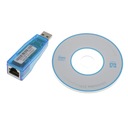 Карта адаптера локальной сети RJ45 2.0 Ethernet 10/100