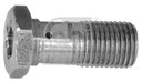 FEBI olejový ventil olejovej hadice MAN D2556/65 Výrobca dielov Febi Bilstein