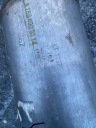 CATALYSEUR MERCEDES OE A1634903114 A1634903414 KT1137photo 5