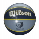 WILSON NBA MEMPHIS GRIZZLIES 7 PIŁKA KOSZYKÓWKI