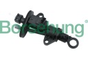 НАСОС ЗЧЕПЛЕННЯ ОРИГІНАЛ SEAT SKODA VW 5Q0721388B  (10071279133) фото min 10