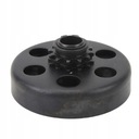 ЦЕНТРОБЕЖНАЯ СЦЕПЛЕНИЕ ДЛЯ МИНИ-ВЕЛОСИПЕДА GOKARTS ATV 12T 20MM