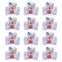 12 PCS DZ47-63 1P 6-63A TRANSPARENT DISJONCTEUR MCB COMMUTATEUR YTphoto 12