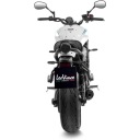 ГЛУШНИК ВИХЛОП LEOVINCE LV ONE EVO YAMAHA MT-07/XSR 700/YZF-R7 2021-2025  (18159998365) фото min 5